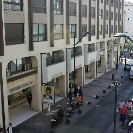 Apartment Agencia Rue D'antibes Cannes