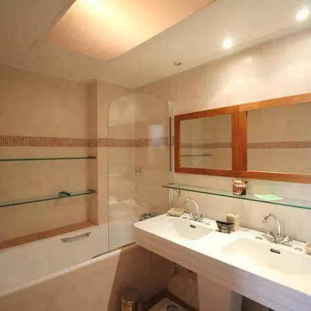Apartment Agencia Rue D'antibes *