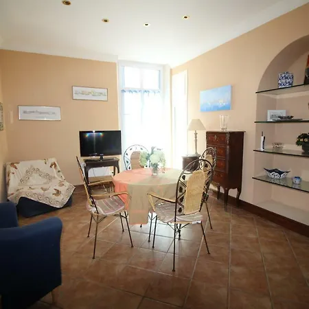 Agencia Rue D'antibes Apartment Cannes
